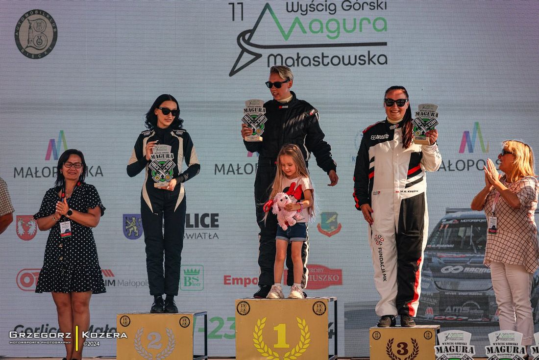 Wyścig Magura Małastowska