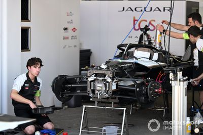 Sao Paulo ePrix