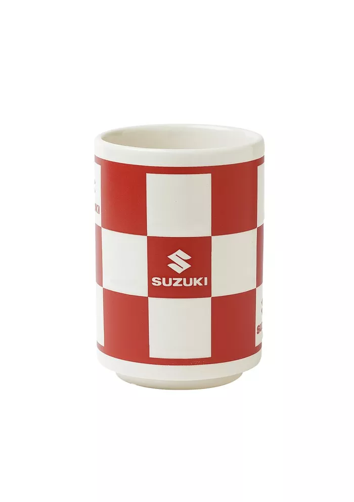 スズキの『聖杯』買って来た！ 人生が豊かになり日々の生活の質が向上