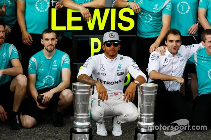 56 GP de Alemania 2016