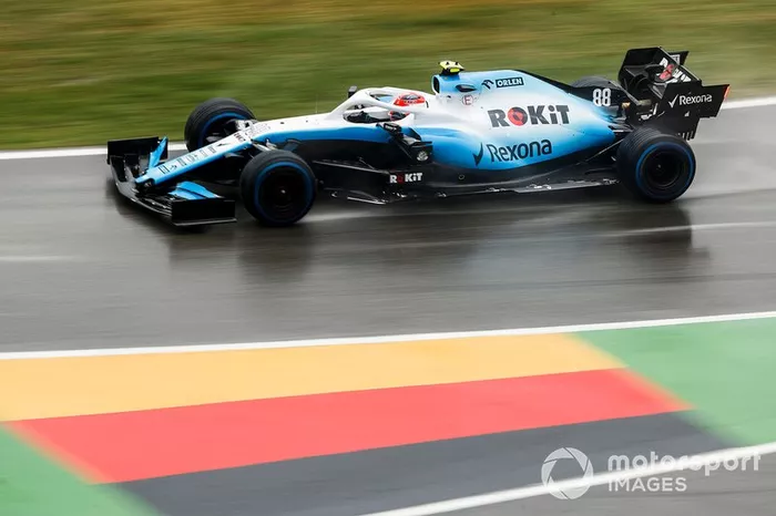 GP de Alemania 2019