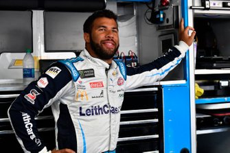 Darrell Wallace Jr.