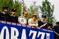 San Marino GP