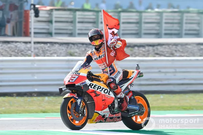 51. Gran Premio de San Marino 2019 - Misano