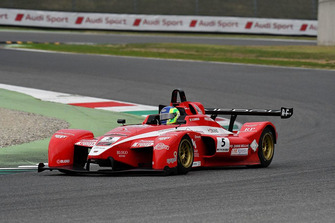 Gianluca Carboni, Best Lap