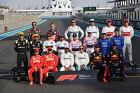 Eindrapporten F1 2018