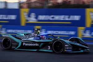 Nelson Piquet Jr., Jaguar Racing, Jaguar I-Type 3