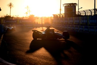 Stoffel Vandoorne, HWA Racelab, VFE-05