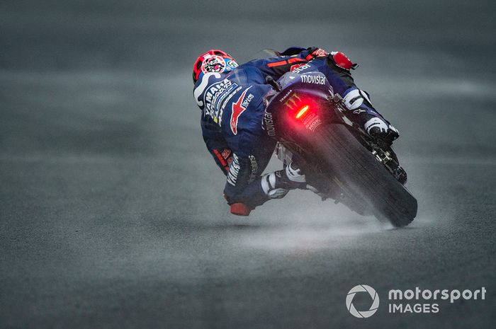 Maverick Viñales, Yamaha Factory Racing