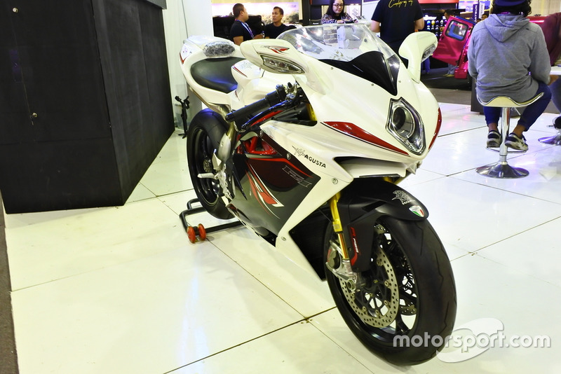 MV Agusta F4