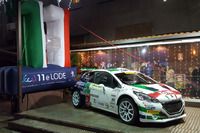 Peugeot Sport Italia