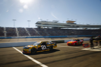 Daniel Hemric, Richard Childress Racing, Chevrolet Camaro South Point Hotel & Casino