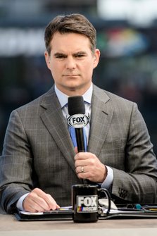 Jeff Gordon