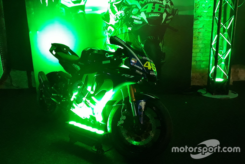 Перезапуск Monster Energy в Україні
