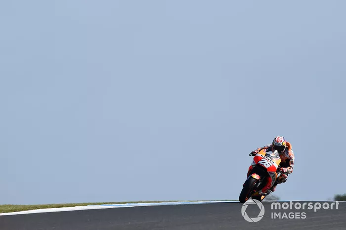 Dani Pedrosa, Repsol Honda Team