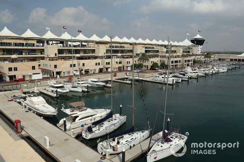 Navi nella Marina