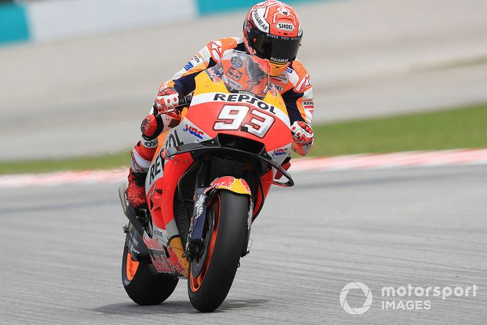 Marc Márquez, Repsol Honda Team