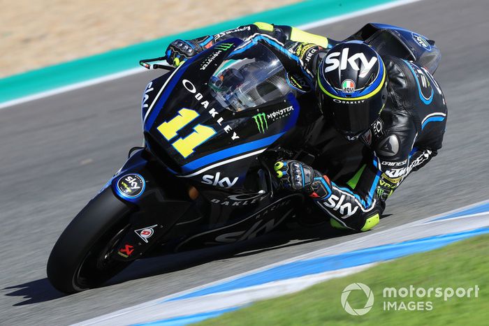 Nicolo Bulega