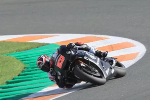 Fabio Quartararo, Petronas Yamaha SRT