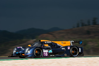 BHK Motorsport