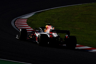 Max Verstappen, Red Bull Racing RB14