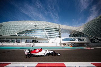 Antonio Giovinazzi, Sauber C37
