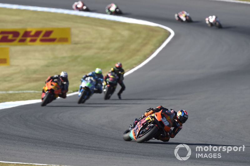 Бредлі Сміт, Red Bull KTM Factory Racing