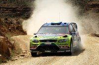Rallye de Jordanie