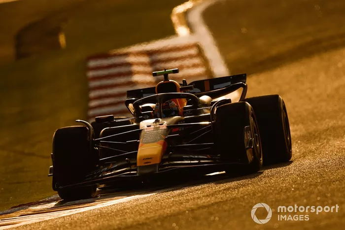 Sergio Pérez, Red Bull Racing RB20