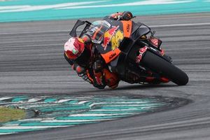 Pol Espargaró, Red Bull KTM Factory Racing