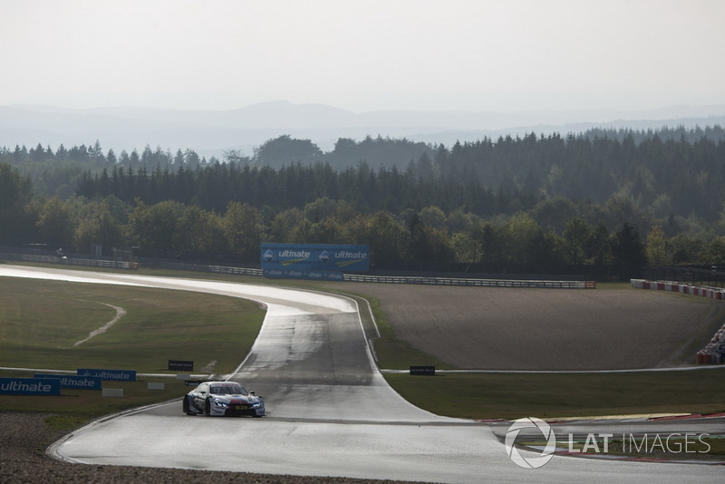 Marco Wittmann, BMW Team RMG, BMW M4 DTM
