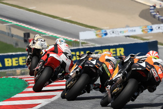 Tetsuta Nagashima, Idemitsu Honda Team Asia