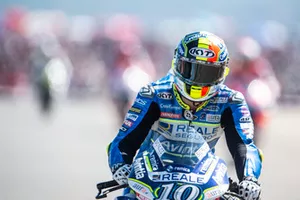Xavier Simeon, Avintia Racing