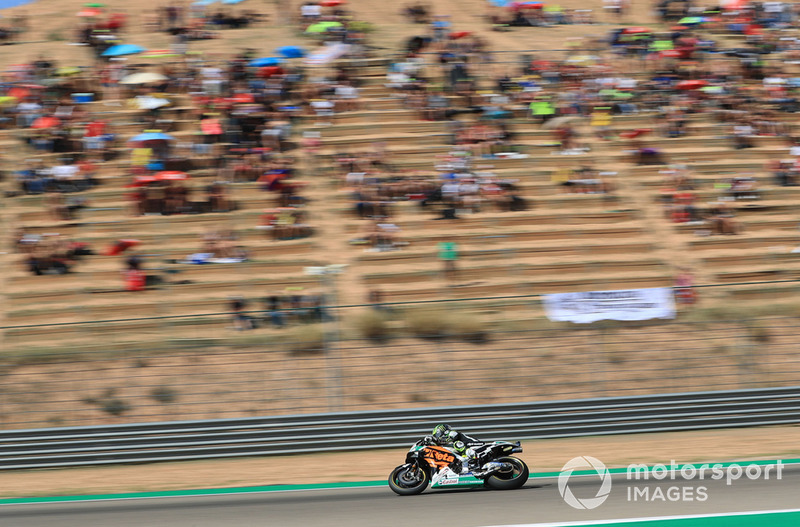 Кел Кратчлоу, Team LCR Honda
