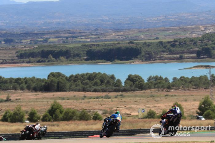 Maverick Viñales, Yamaha Factory Racing