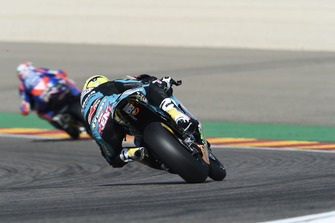 Danny Kent