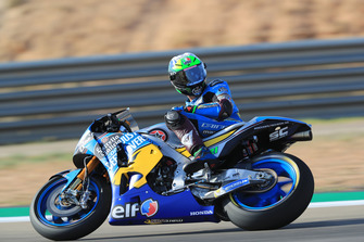 Franco Morbidelli, Estrella Galicia 0,0 Marc VDS
