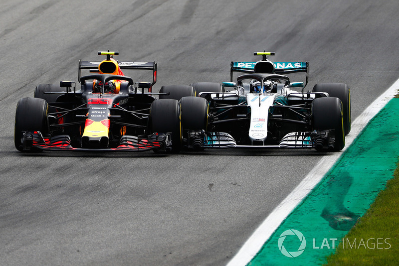 Gran Premio de Italia