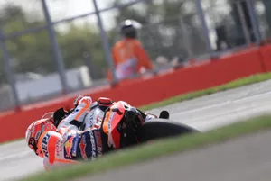 Marc Marquez, Repsol Honda Team