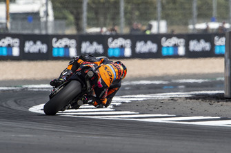 Bradley Smith, Red Bull KTM Factory Racing
