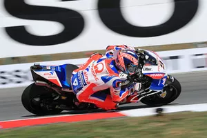 Danilo Petrucci, Pramac Racing
