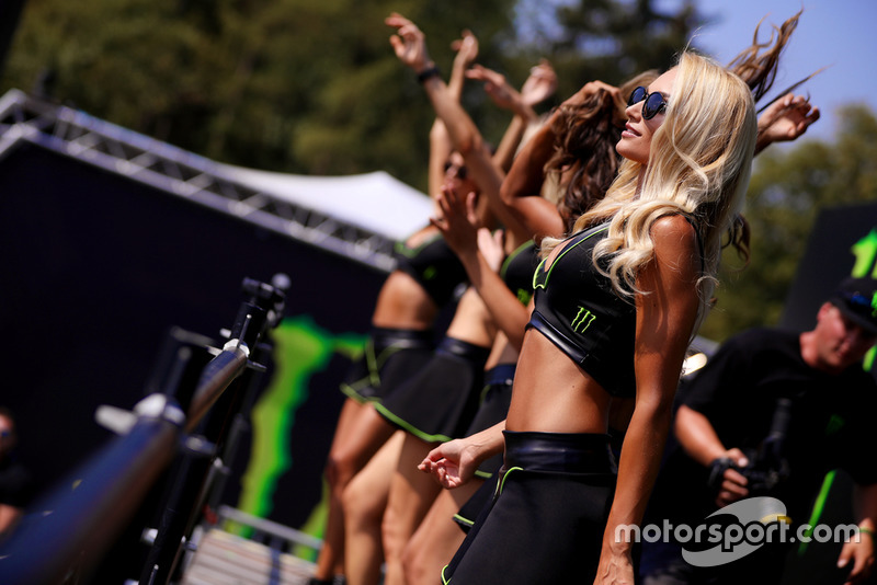 RIG RIOT, Monster Energy, MotoGP, Cseh GP, Brno
