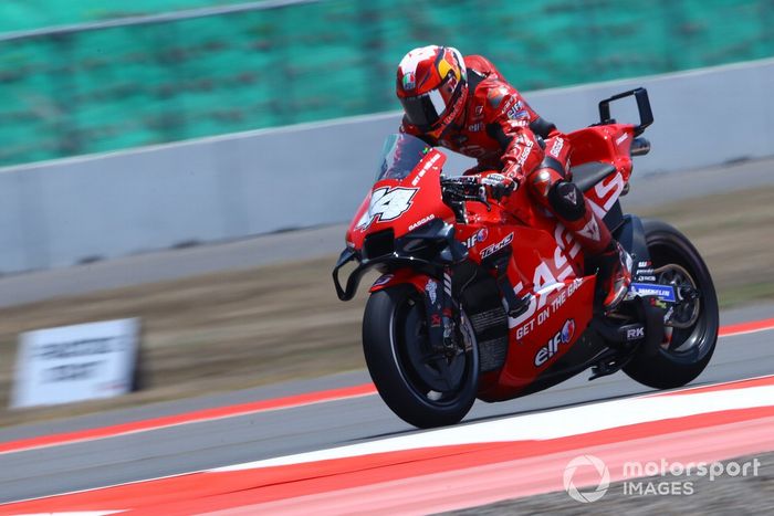 Pol Espargaro, Tech3 GASGAS Factory Racing