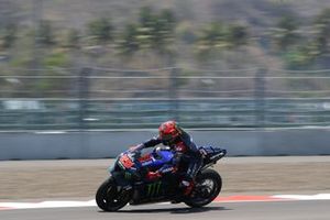 Fabio Quartararo, Yamaha Factory Racing