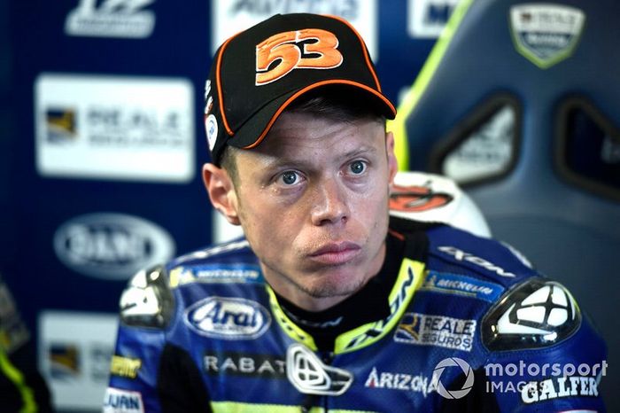 Tito Rabat, Avintia Racing