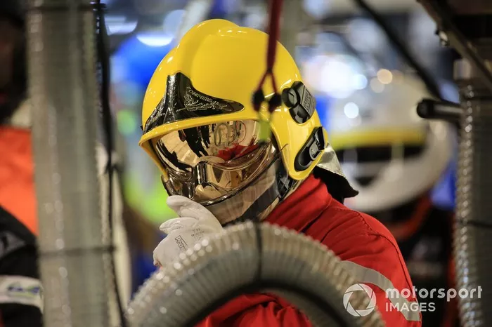 Bombero
