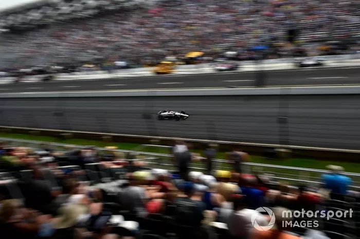 Jordan King, Rahal Letterman Lanigan Racing Honda