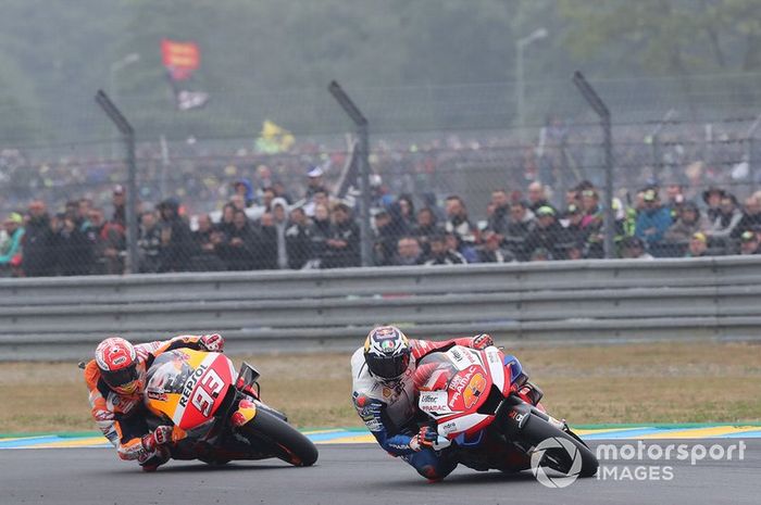 Jack Miller, Pramac Racing