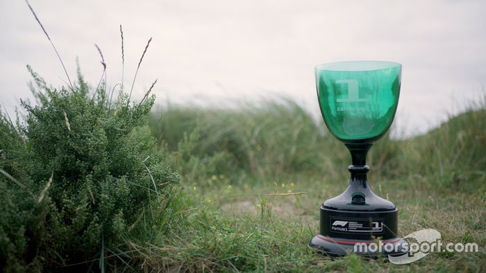 Trofeo del GP de Holanda de Heineken