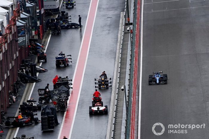 Fernando Alonso, Alpine A521